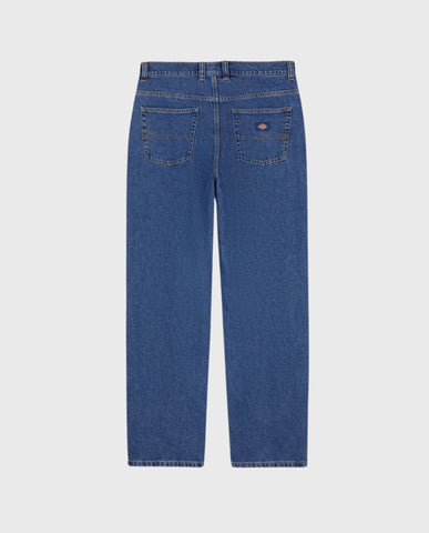 Dickies Thomasville Denim Pant Classic Blue | Noble