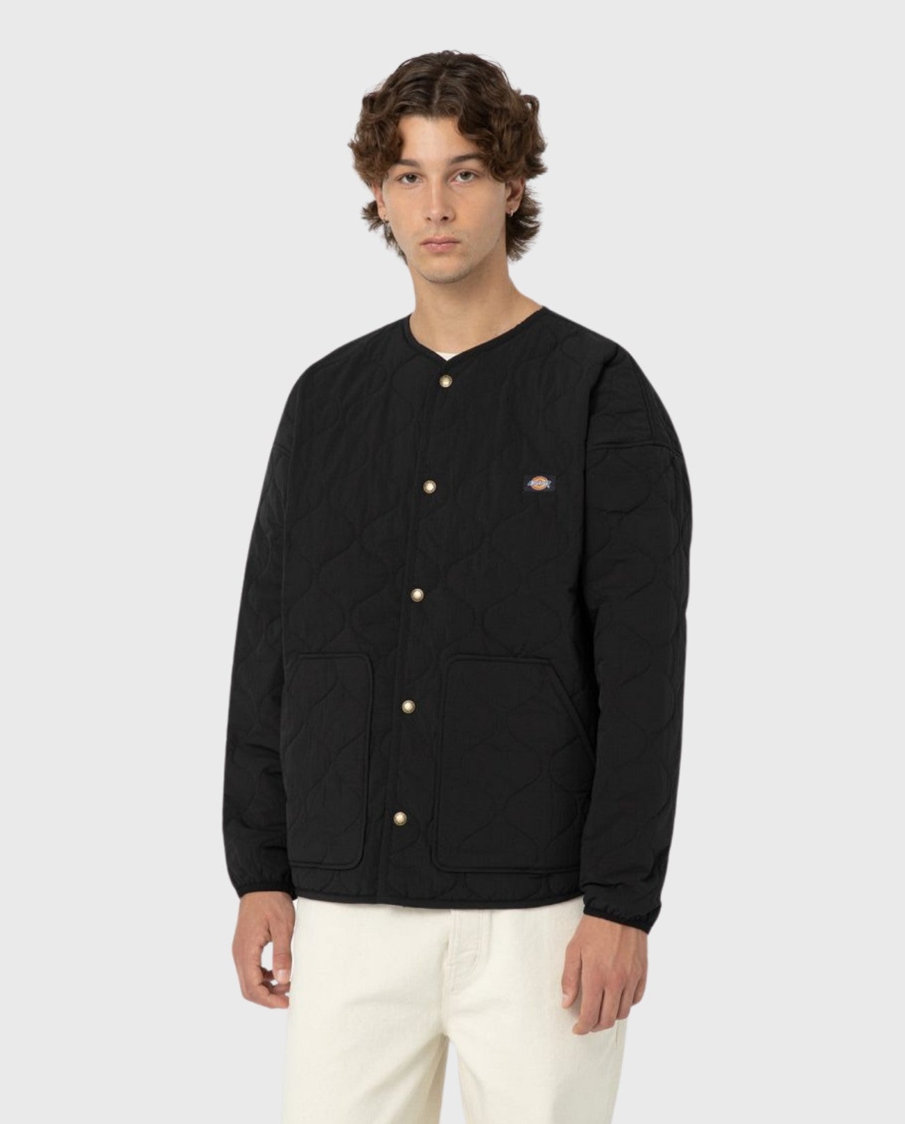 Dickies Thorsby Liner Jacket | Noble