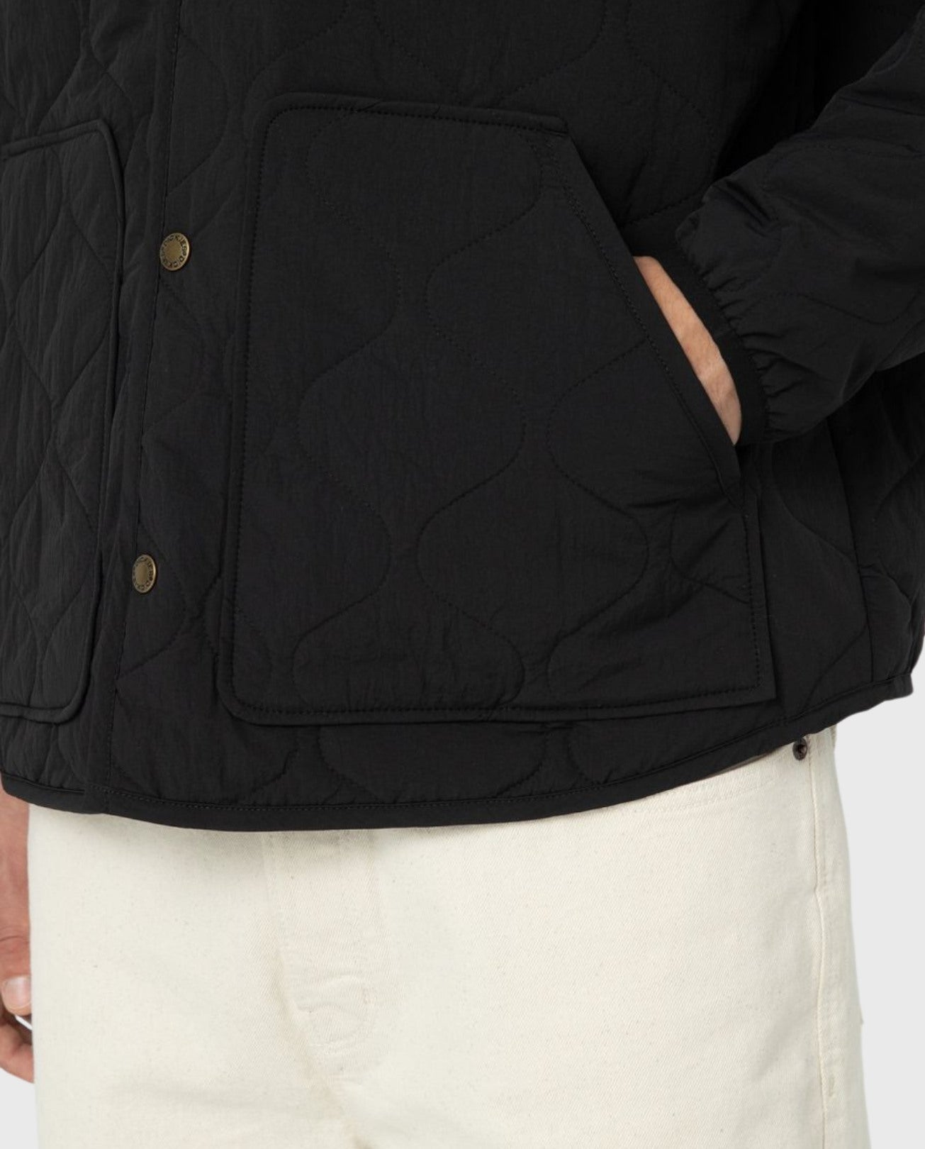 Dickies Thorsby Liner Jacket | Noble