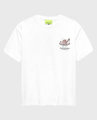 Tropical T-Shirt White
