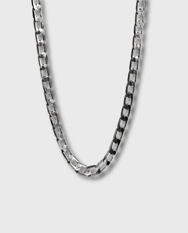 Two Jeys Cuban Chain | Noble