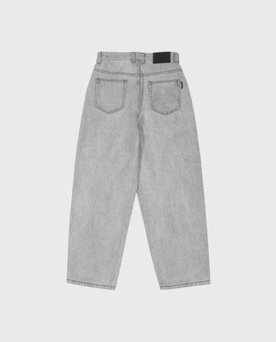 Signature Casper Pant Grey