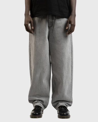 Signature Casper Pant Grey