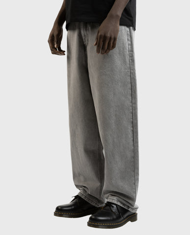 Signature Casper Pant Grey