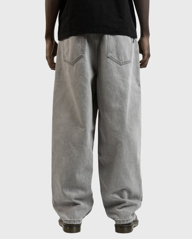 Signature Casper Pant Grey