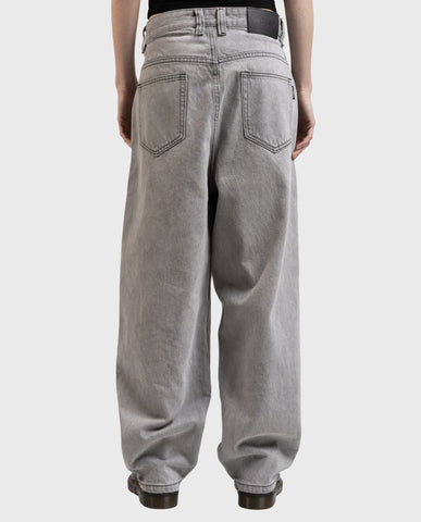 Signature Casper Pant Grey