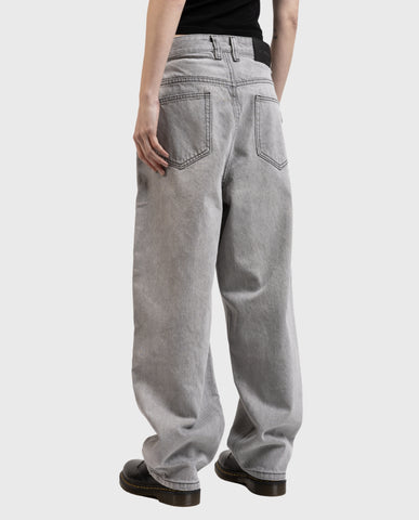 Signature Casper Pant Grey