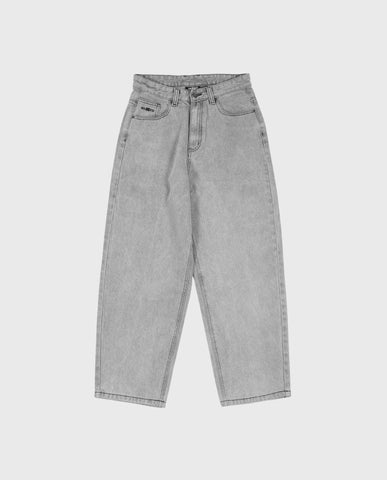 Signature Casper Pant Grey