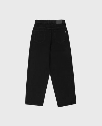 Wasted Paris Signature Casper Pant Black