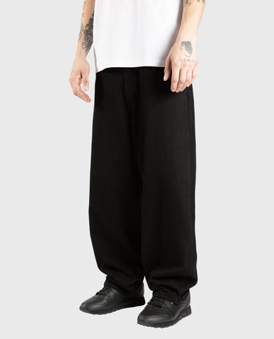 Wasted Paris Signature Casper Pant Black