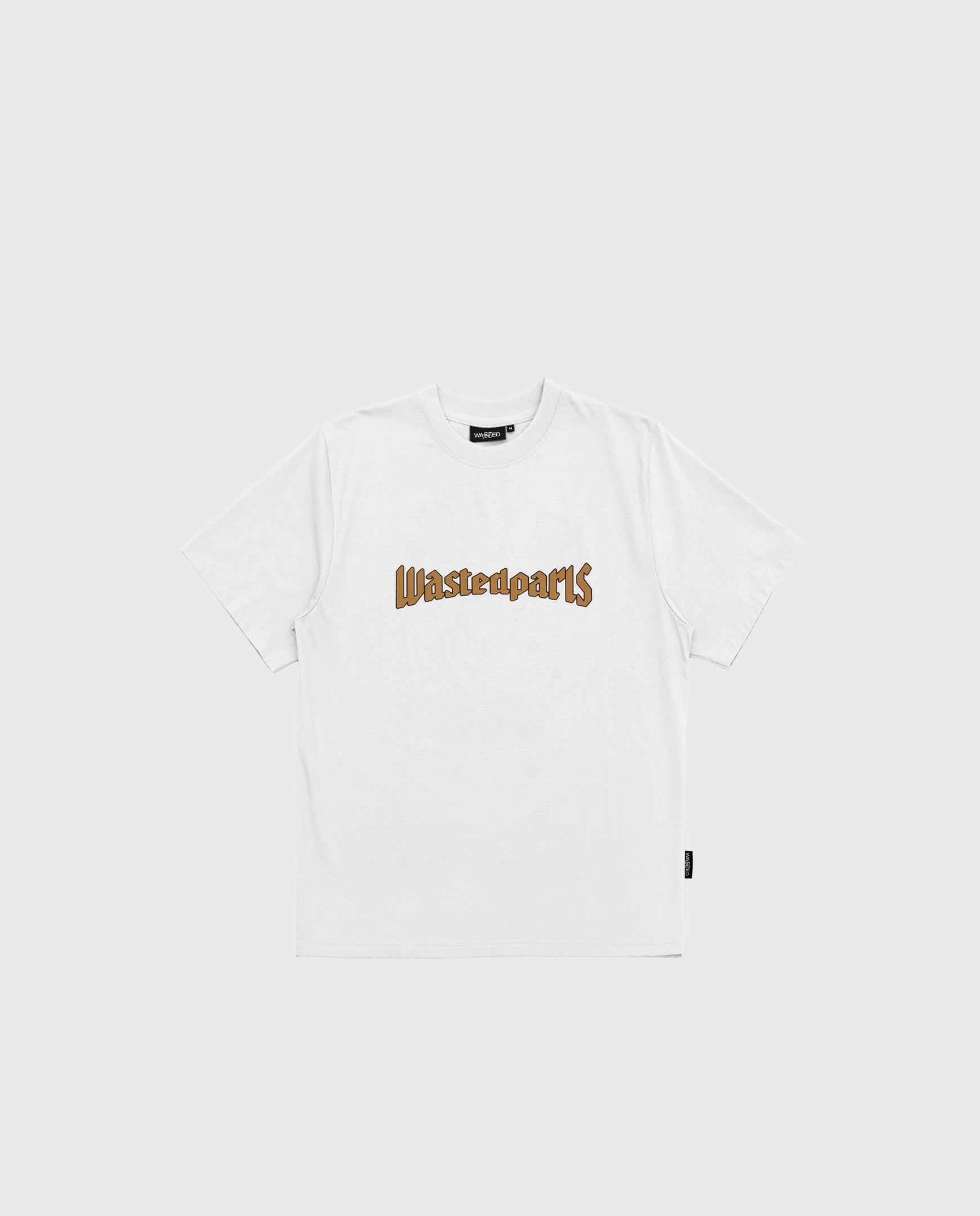 Wasted Paris United T-Shirt White