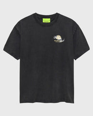 Welcome To Palmbeach T-Shirt Antracite