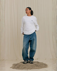 White Lotus Longsleeve