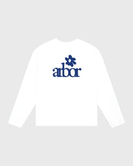 White Lotus Longsleeve