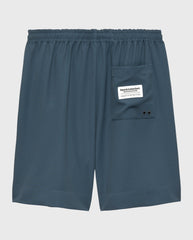 Work Shorts Ink Blue