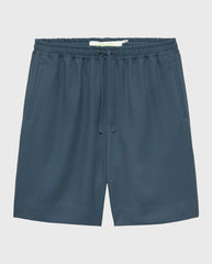 Work Shorts Ink Blue