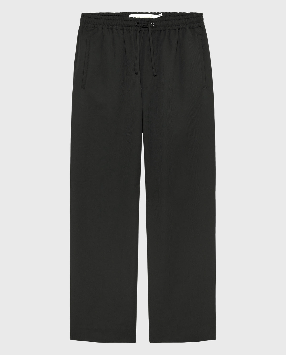 Work Trousers Black