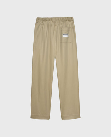 Work Trousers Twill Spray Green