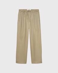 Work Trousers Twill Spray Green