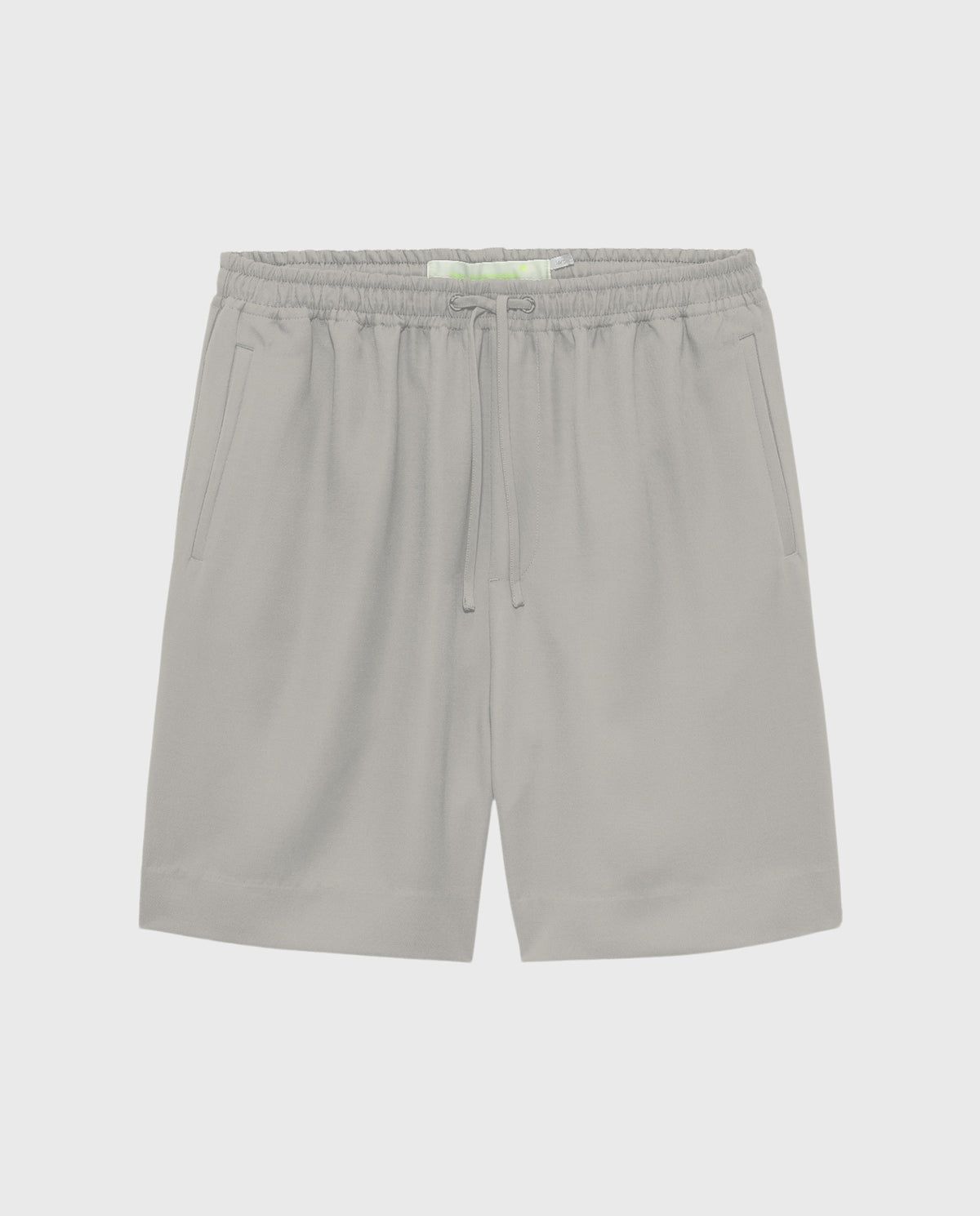 Work Short Stone
