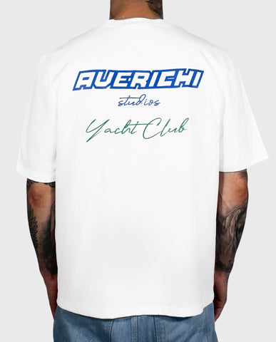 Averichi Yacht T-Shirt