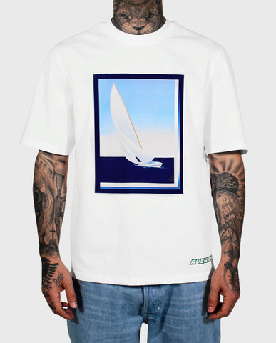 Averichi Yacht T-Shirt