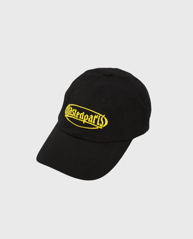 Yard Cap