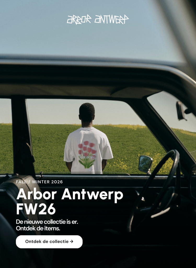 Arbor Antwerp