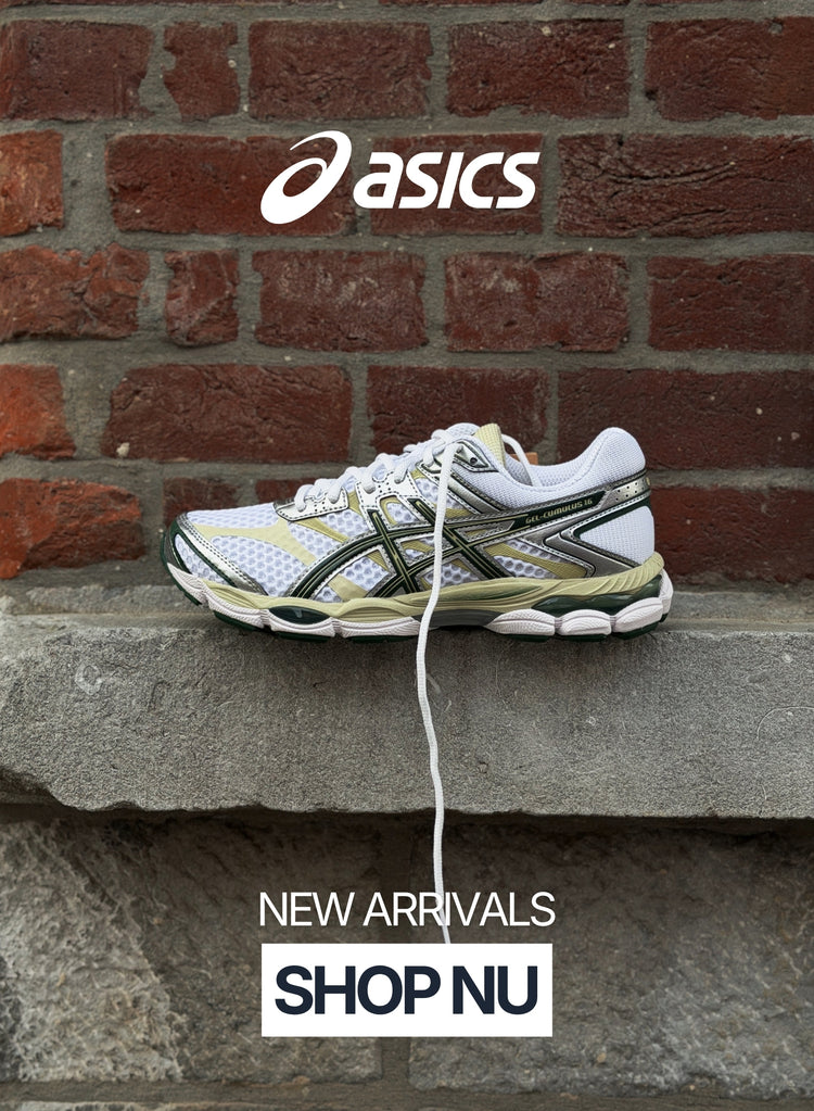 Asics sneakers