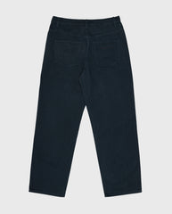 Bigfoot Navy Coloured Denim