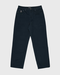 Bigfoot Navy Coloured Denim