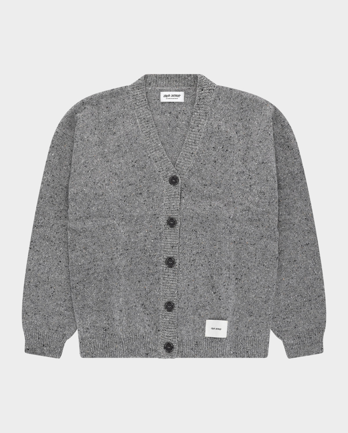 Classic Cardigan