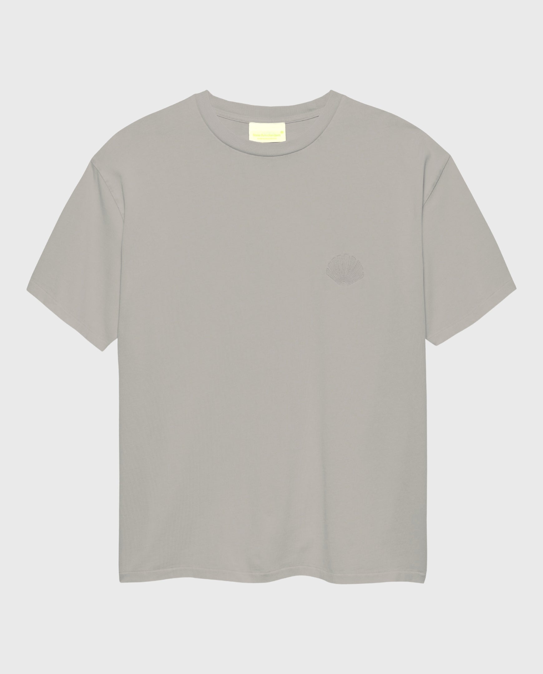 chop tee stone nasa