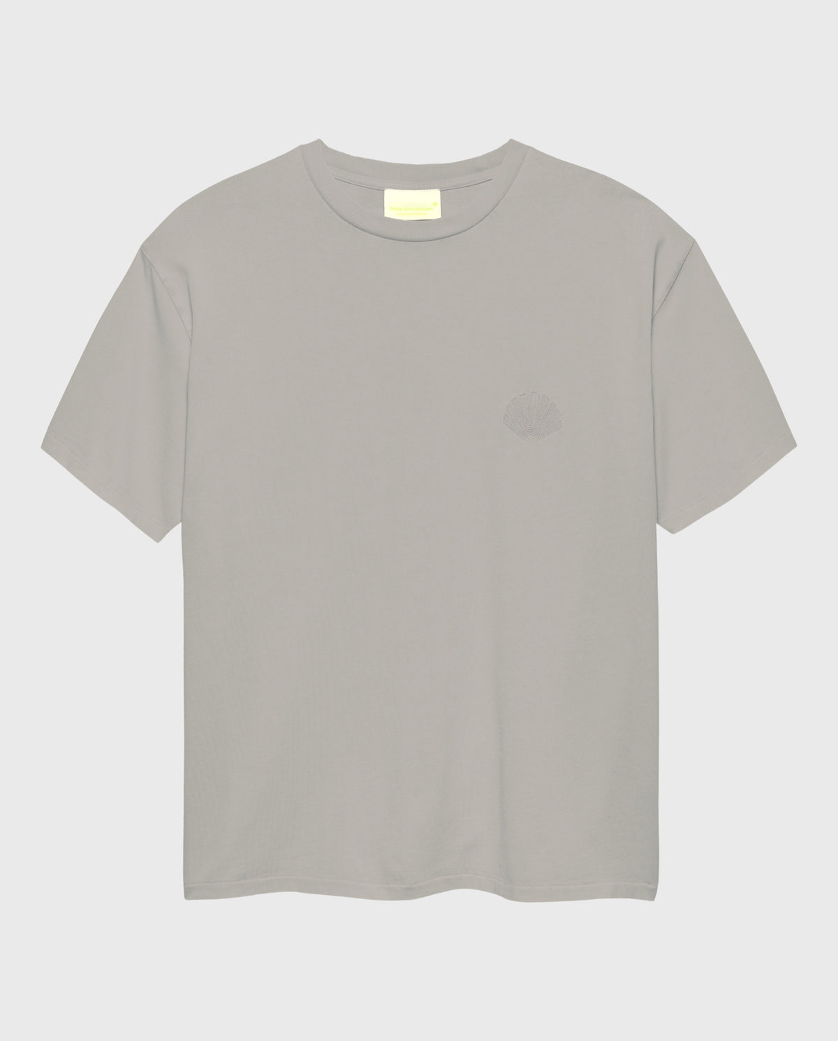 chop tee stone nasa