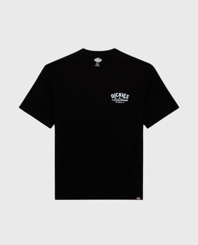 Dickies Companion T-Shirt Black