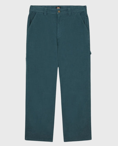 Corduroy Carpenter Lincoln Green