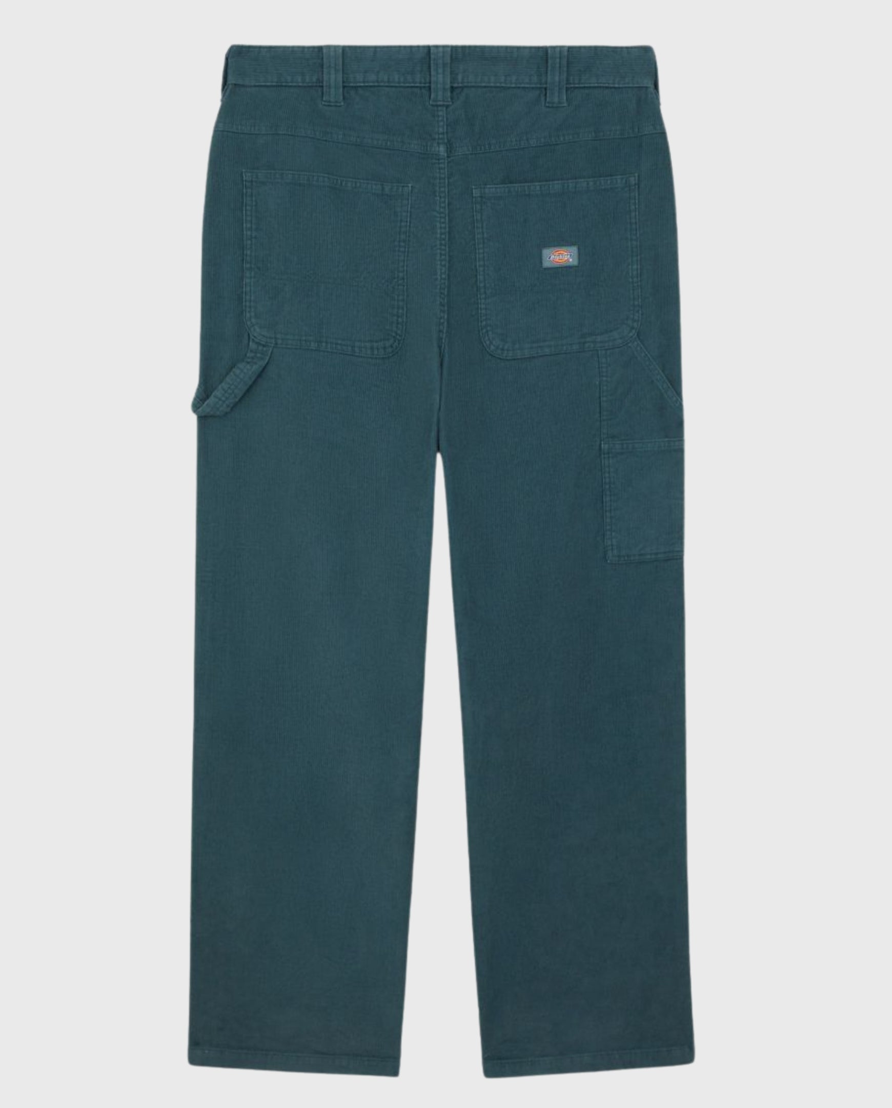 Corduroy Carpenter Lincoln Green