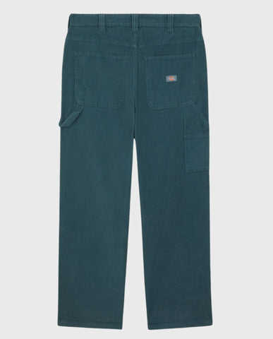 Corduroy Carpenter Lincoln Green