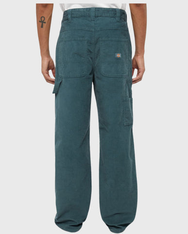 Corduroy Carpenter Lincoln Green