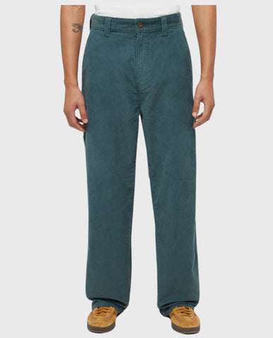 Corduroy Carpenter Lincoln Green