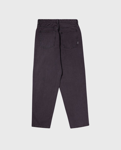 Cromer Washed Pant Raisin