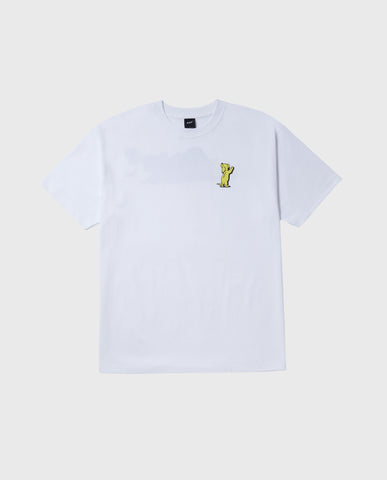 Dog Sense T-Shirt White