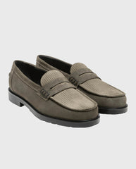 Kleman Escale V Cord Kaki