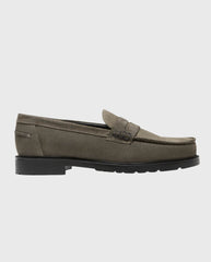 Kleman Escale V Cord Kaki