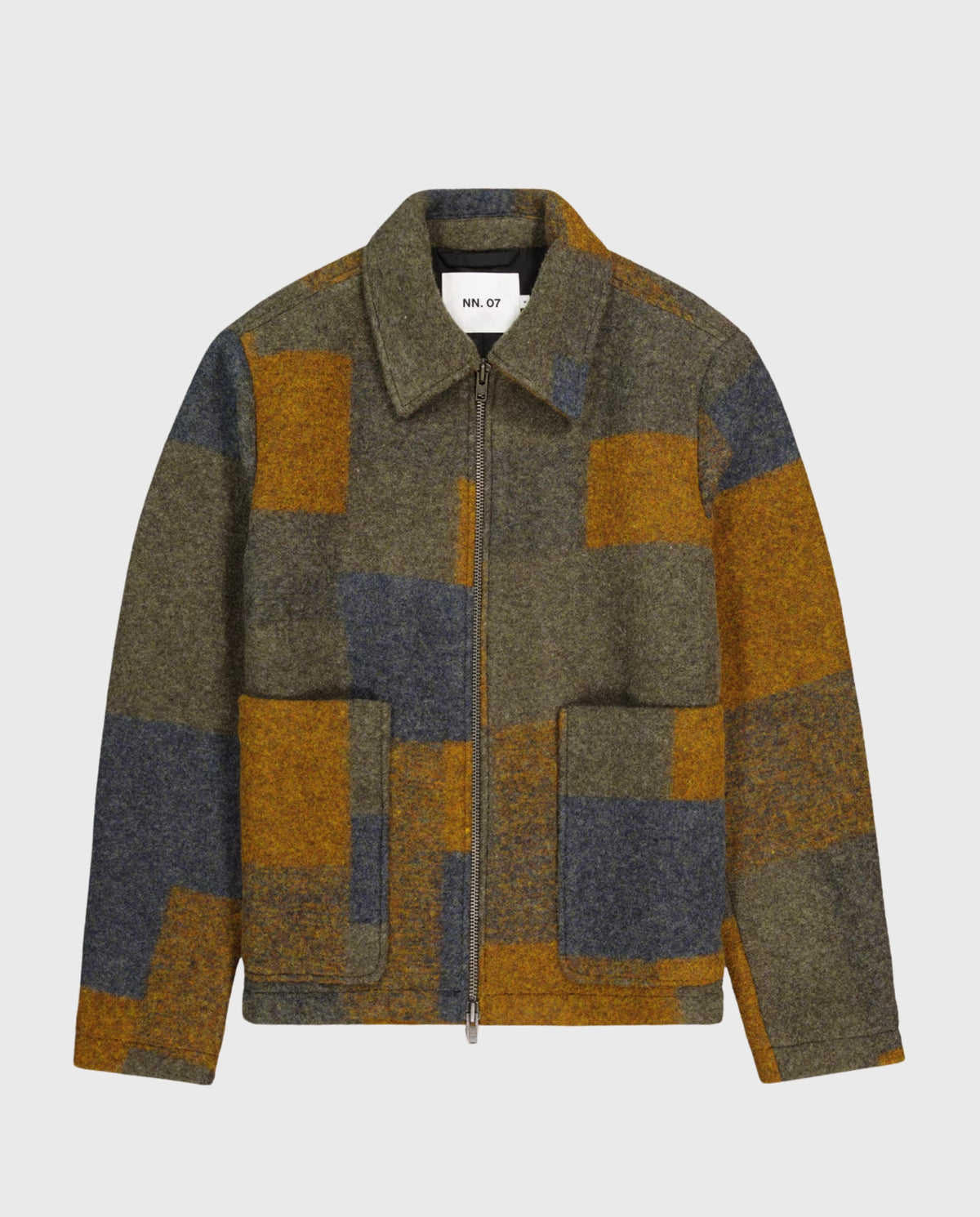Gael Brown Check