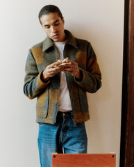 Gael Brown Check
