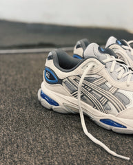 Asics Gel-Nyc 2.0 Gravel / Piedmont Grey