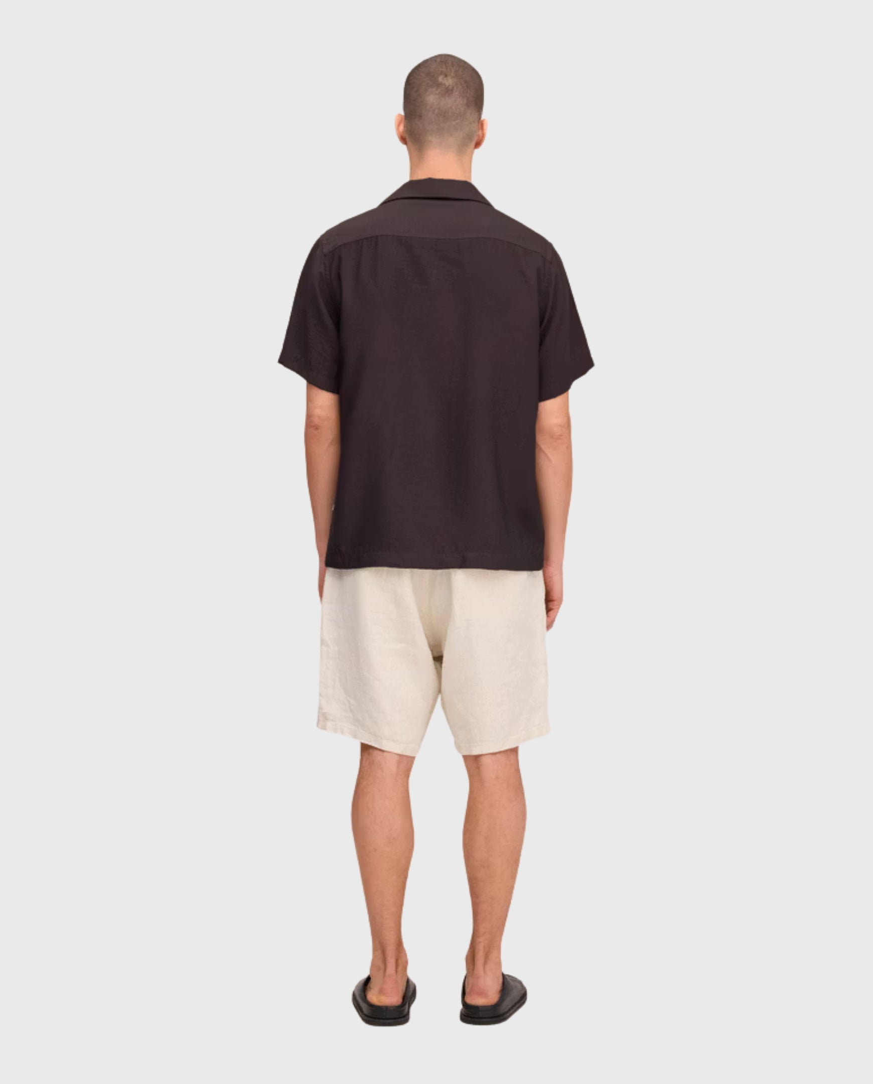 Hank SS Dusky Port