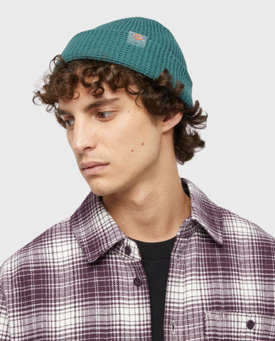 Woodworth Waffle Beanie Lincoln