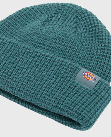 Woodworth Waffle Beanie Lincoln